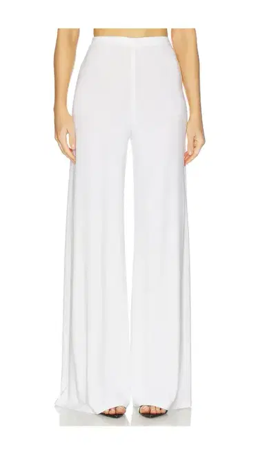 Norma Kamali x Lifestyle Bias Pant | Thumbnail 1 Norma Kamali x Lifestyle Bias Pant | Thumbnail 1