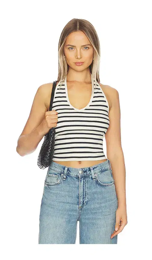 Britt Halter Top