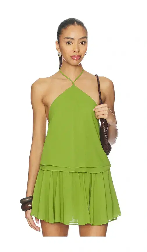Selva Top