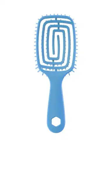 UNbrush Flex Detangling Brush | Thumbnail 1 UNbrush Flex Detangling Brush | Thumbnail 1