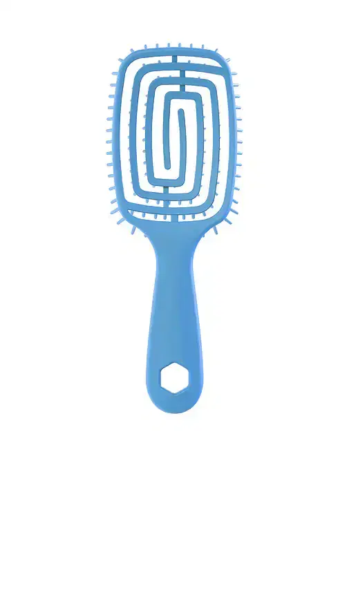UNbrush Flex Detangling Brush