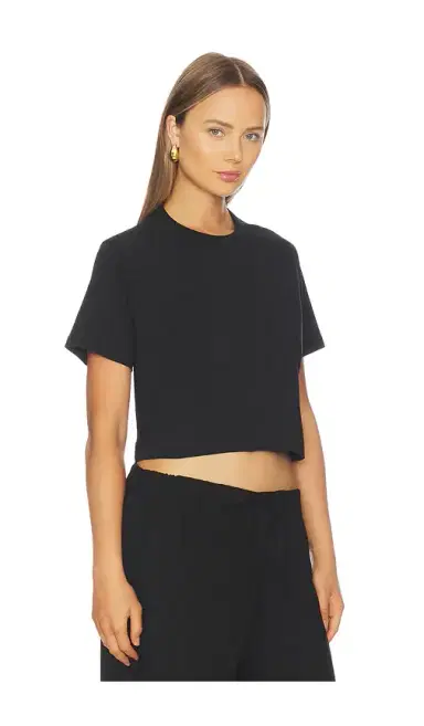 Sold Out NYC The Cropped Perfect Tee | Thumbnail 2