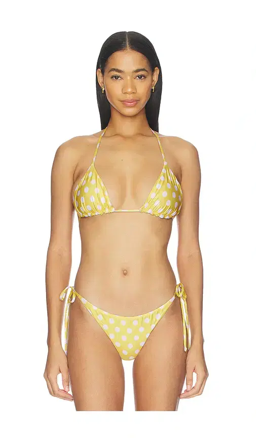 Fifi Bikini Top