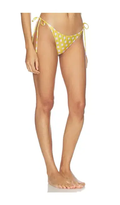 Peixoto Tonie Bikini Bottom | Thumbnail 2