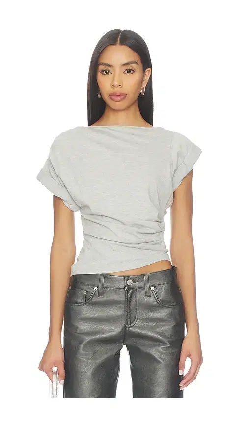 THE LINE BY K Francine T-Shirt