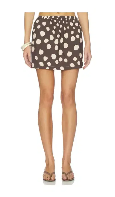 SEVEN WONDERS Alana Mini Skirt | Thumbnail 1
