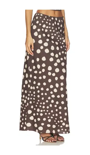 SEVEN WONDERS Billie Maxi Skirt | Thumbnail 2