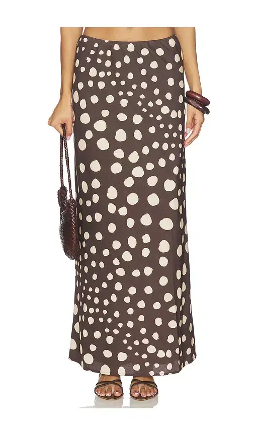 SEVEN WONDERS Billie Maxi Skirt