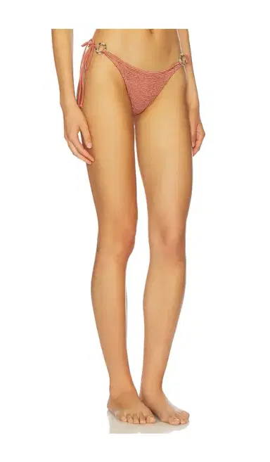 Bond-Eye Ring Tie Side Vista Brief | Thumbnail 2