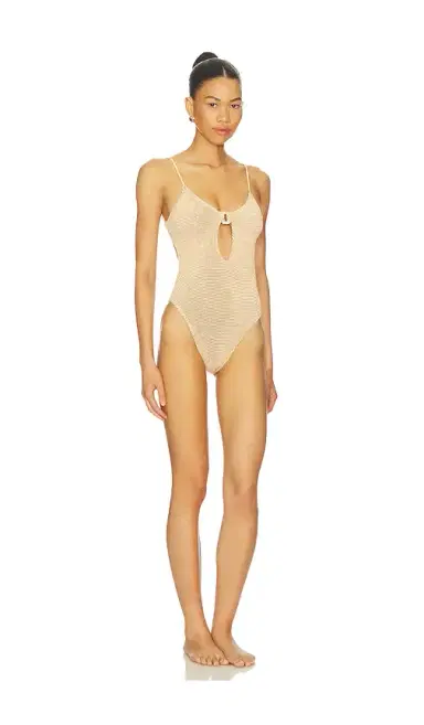 Bond-Eye Ring Arden One Piece | Thumbnail 2 Bond-Eye Ring Arden One Piece | Thumbnail 2