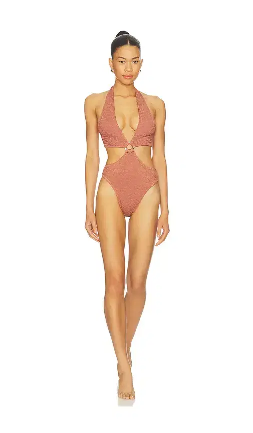Bond-Eye Celeste One Piece Bound