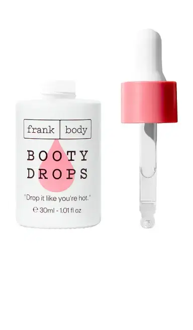 frank body Booty Drops Original 30ml | Thumbnail 2 frank body Booty Drops Original 30ml | Thumbnail 2