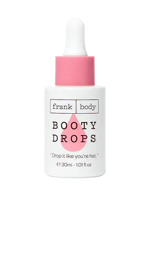 frank body Booty Drops Original 30ml