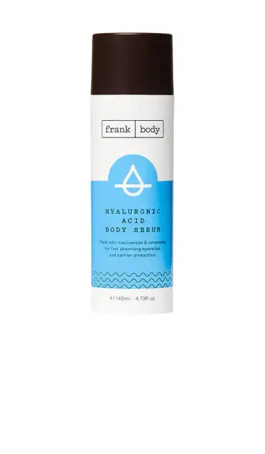 frank body Hyaluronic Body Serum 140ml | Thumbnail 1