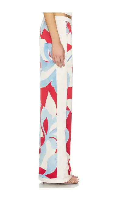 SEVEN WONDERS Amoree Wide Leg Palazzo Pant | Thumbnail 2 SEVEN WONDERS Amoree Wide Leg Palazzo Pant | Thumbnail 2