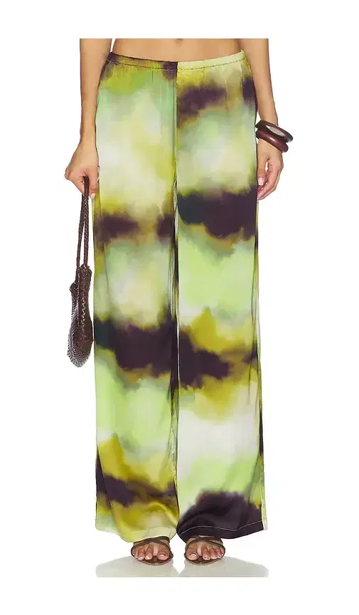 SEVEN WONDERS Vega Palazzo Pant