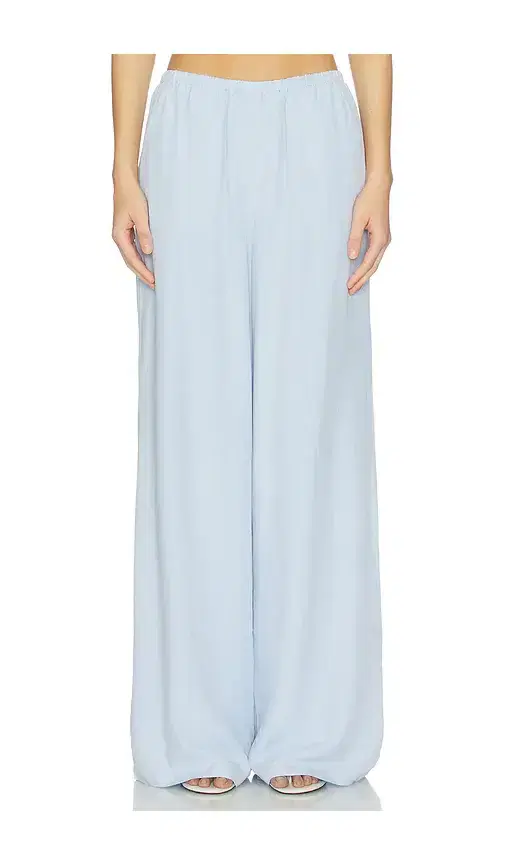 SEVEN WONDERS Fleur Palazzo Pant