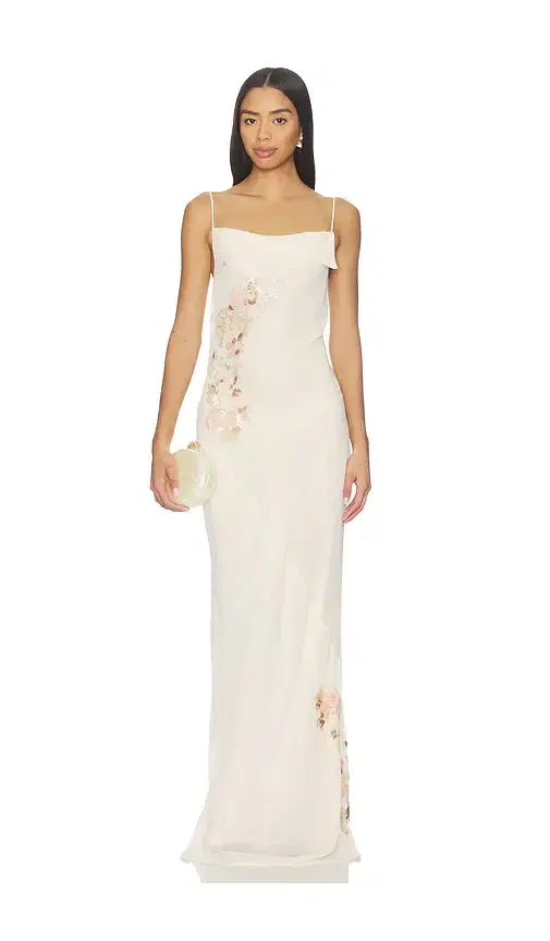 Sabina Musayev Lizzy Dress