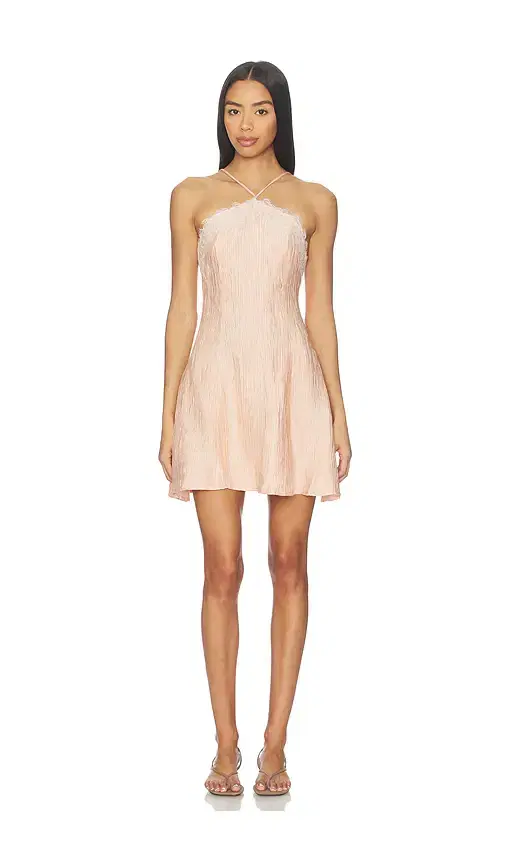 Sabina Musayev Melia Dress
