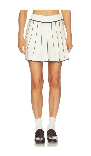 Malbon Aurora Mini Skirt | Thumbnail 1 Malbon Aurora Mini Skirt | Thumbnail 1