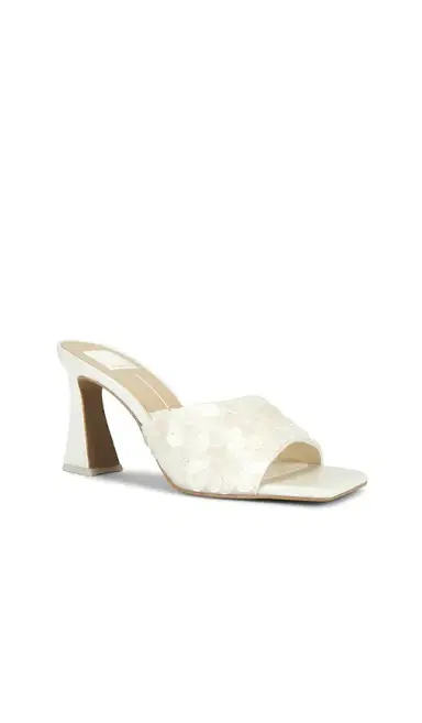 Dolce Vita Nandy Confetti Sandal | Thumbnail 2 Dolce Vita Nandy Confetti Sandal | Thumbnail 2