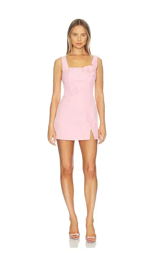 Roxi Dress