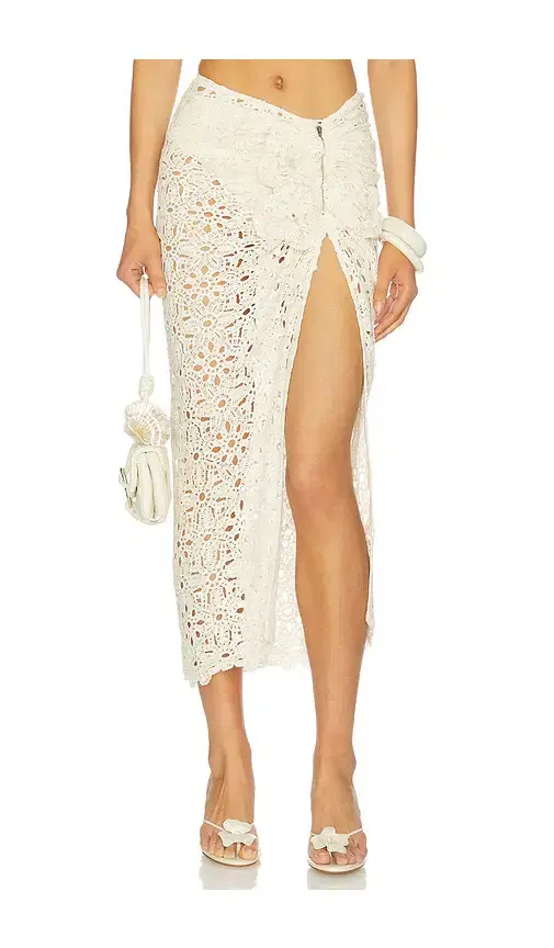 Coco Skirt
