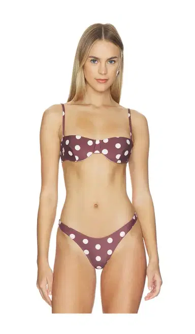 Juillet Ingrid Top | Thumbnail 1