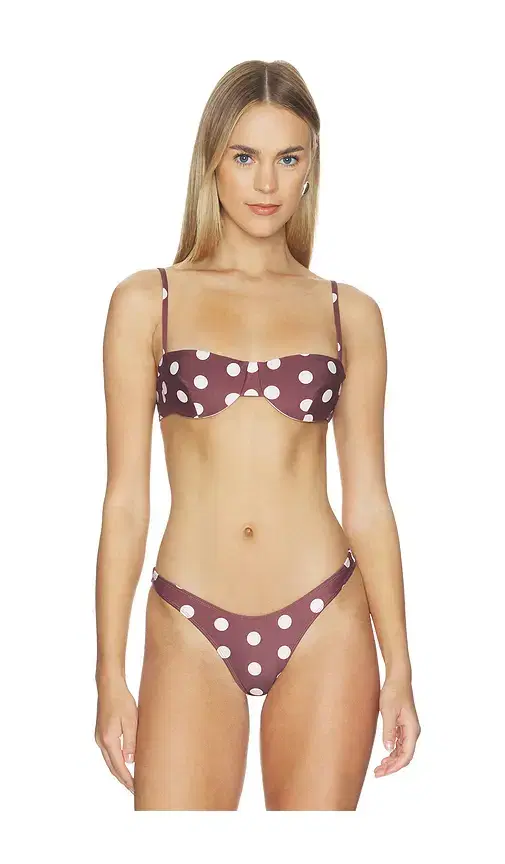 Ingrid Top