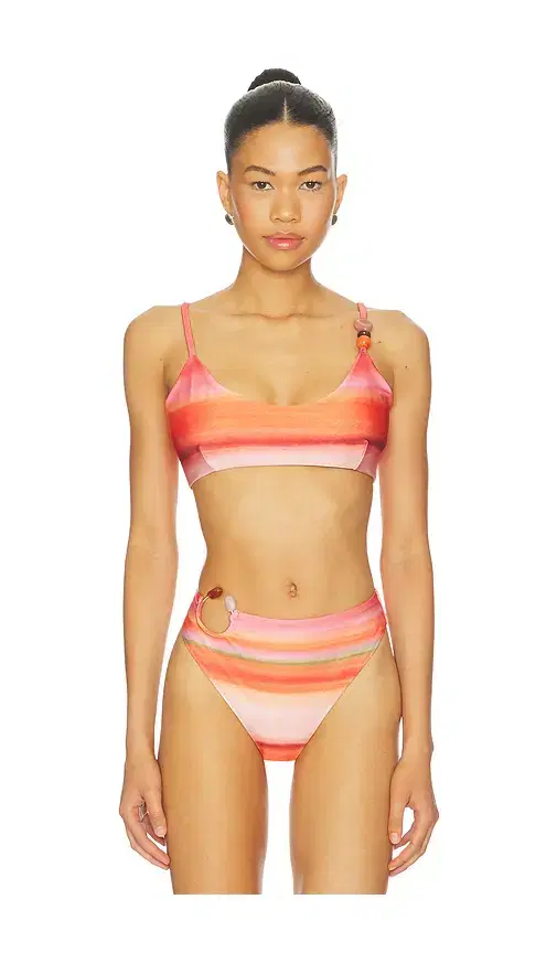 Baobab Itala Bikini Top