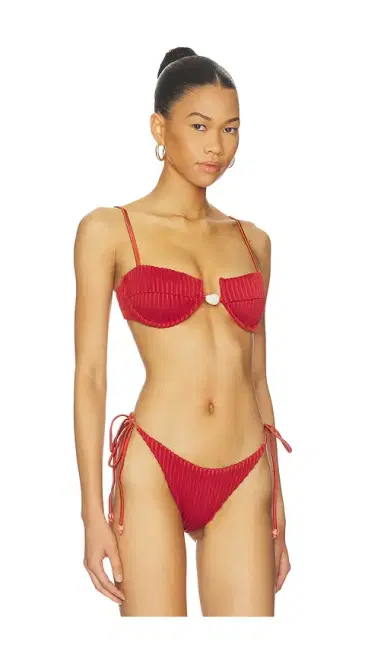 Baobab Roma Bikini Top | Thumbnail 2