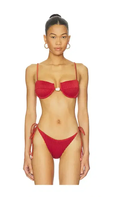 Baobab Roma Bikini Top | Thumbnail 1