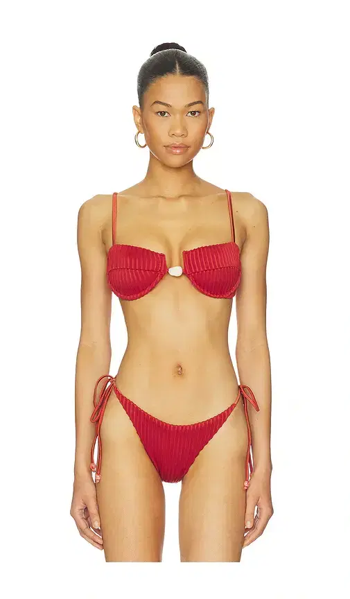 Baobab Roma Bikini Top
