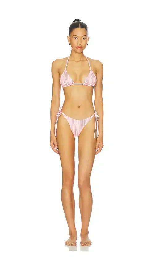 The Belle Bikini