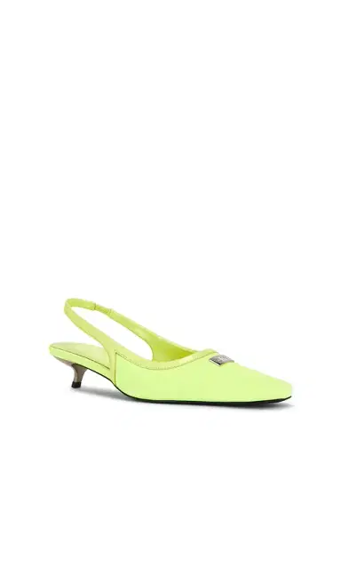 Dirt Slingback Heel | Thumbnail 2 Dirt Slingback Heel | Thumbnail 2