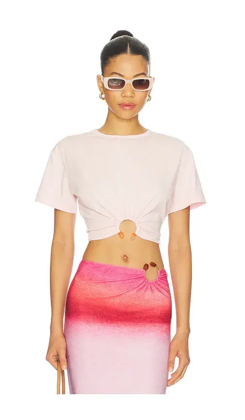 Baobab Tika Tshirt