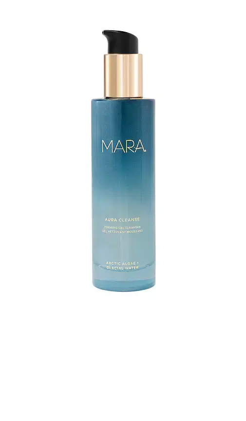 MARA Aura Cleanse Foaming Gel Cleanser