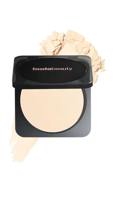 Huda Beauty Easy Bake Pressed Powder | Thumbnail 1 Huda Beauty Easy Bake Pressed Powder | Thumbnail 1