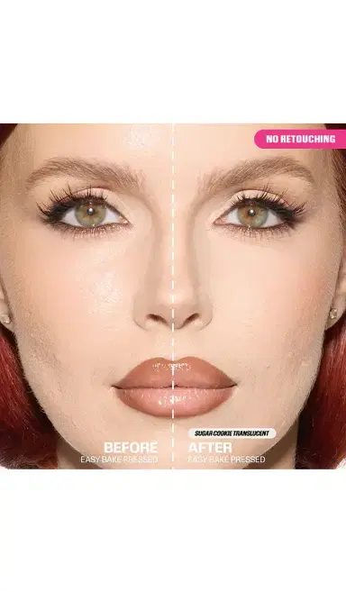 Huda Beauty Easy Bake Pressed Powder | Thumbnail 2