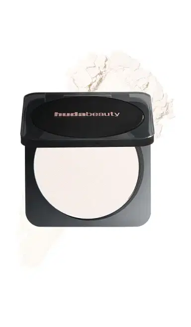 Huda Beauty Easy Bake Pressed Powder | Thumbnail 1