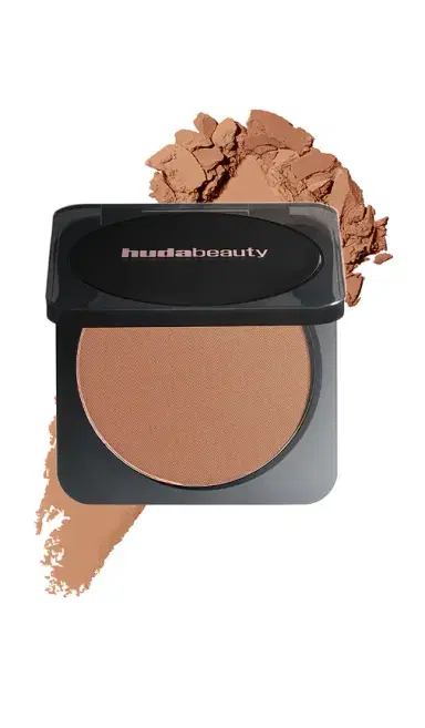 Huda Beauty Easy Bake Pressed | Thumbnail 1 Huda Beauty Easy Bake Pressed | Thumbnail 1