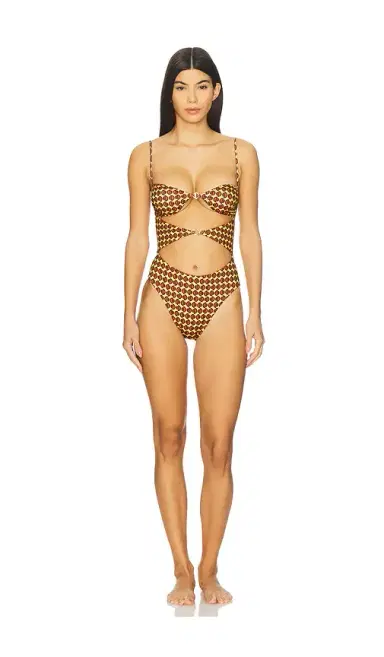 Bananhot Sidny One Piece | Thumbnail 1 Bananhot Sidny One Piece | Thumbnail 1