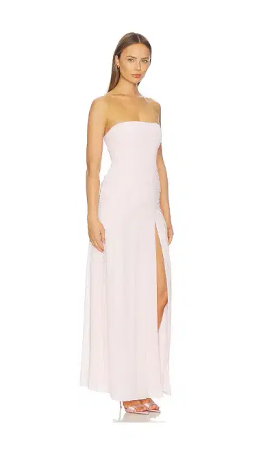 Lovers and Friends Eve Gown | Thumbnail 2