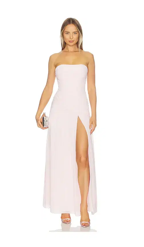 Eve Gown
