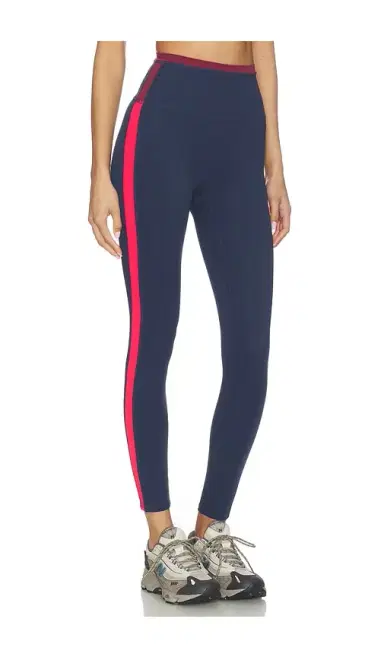 P.E NATION Convex Full Length Legging | Thumbnail 1