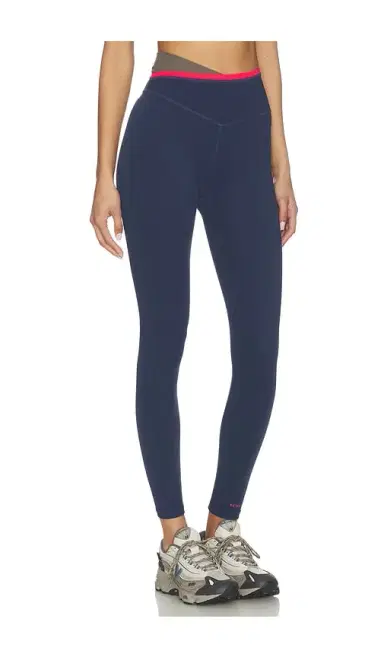 P.E NATION Status Full Length Legging | Thumbnail 2 P.E NATION Status Full Length Legging | Thumbnail 2