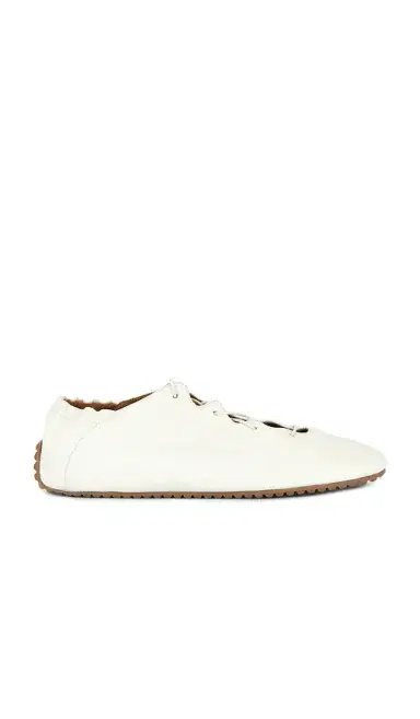 Odissì Milly Scallop Flat | Thumbnail 1 Odissì Milly Scallop Flat | Thumbnail 1