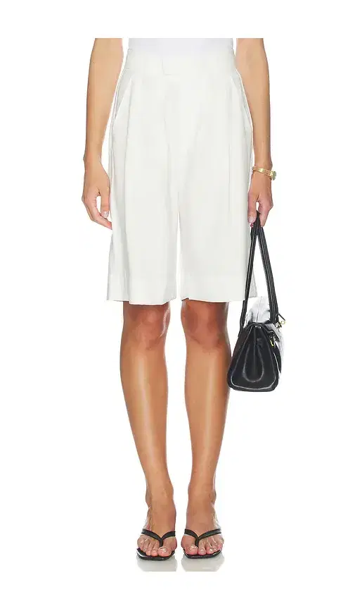 Nonchalant Label Charles Culotte