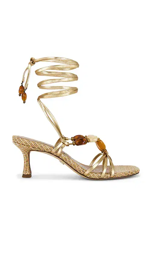 Paloma Sandal