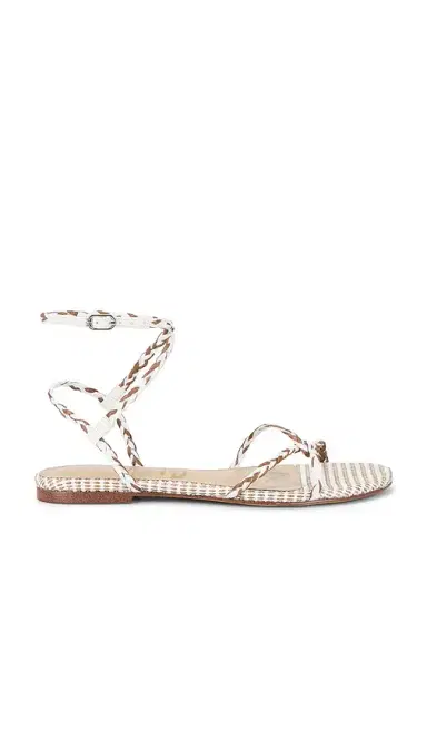 Sam Edelman Ellina Braid Sandal | Thumbnail 1 Sam Edelman Ellina Braid Sandal | Thumbnail 1